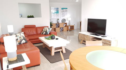 Surfers Chalet - Accommodation Melbourne 16
