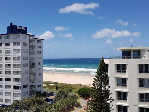 Surfers Chalet - Accommodation Melbourne 25