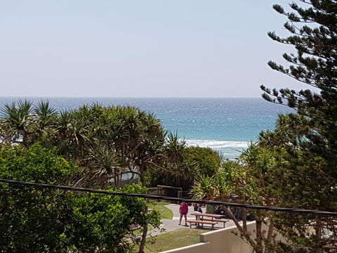 Surfers Chalet - Accommodation Melbourne 28