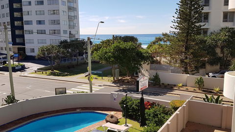 Surfers Chalet - Accommodation Melbourne 17