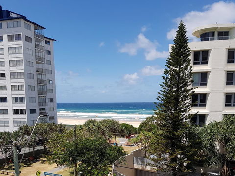 Surfers Chalet - Accommodation Melbourne 29