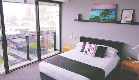 Circle Luxury Holidays - Accommodation Melbourne 23