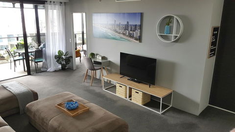 Circle Luxury Holidays - Accommodation Melbourne 15