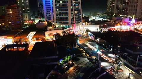 Circle Luxury Holidays - Accommodation Melbourne 25