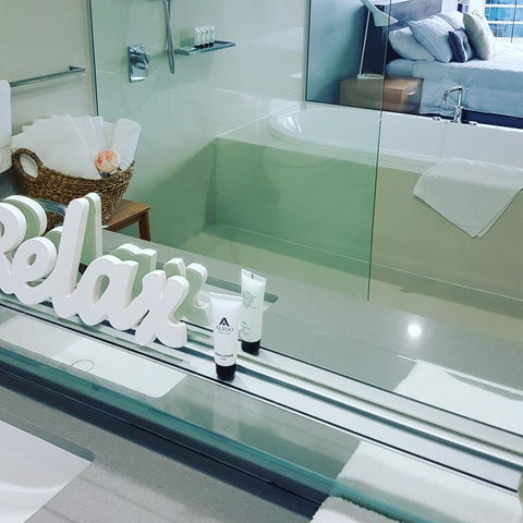 Circle Luxury Holidays - Accommodation Melbourne 24