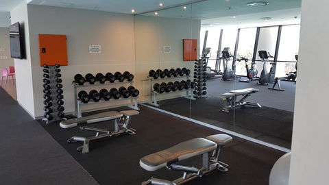 Circle Luxury Holidays - Accommodation Melbourne 30