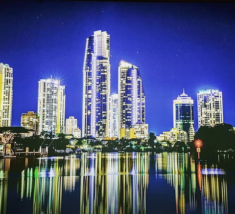 Circle Luxury Holidays - Accommodation Melbourne 32