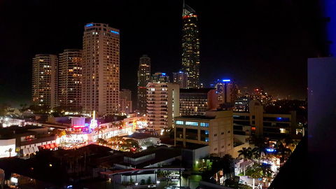Circle Luxury Holidays - Accommodation Melbourne 28