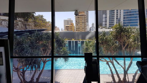Circle Luxury Holidays - Accommodation Melbourne 33