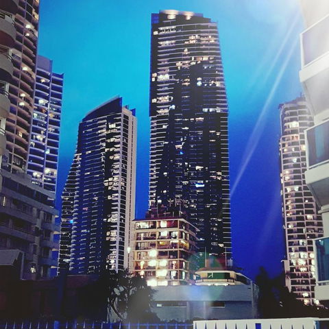 Circle Luxury Holidays - Accommodation Melbourne 31