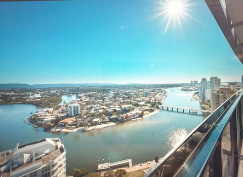 Circle Luxury Holidays - Accommodation Melbourne 10