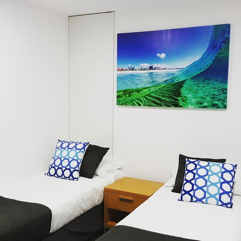 Circle Luxury Holidays - Accommodation Melbourne 21