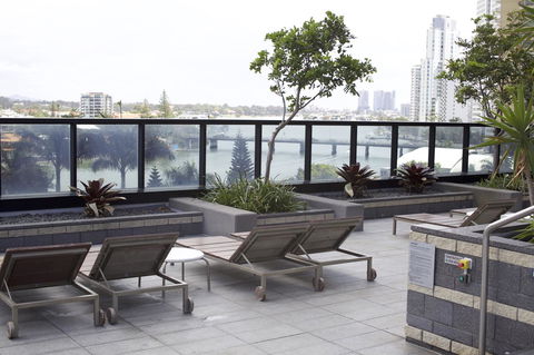 Circle Luxury Holidays - Accommodation Melbourne 19
