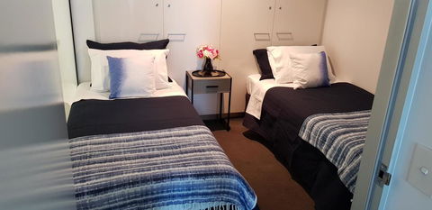 Circle Luxury Holidays - Accommodation Melbourne 13