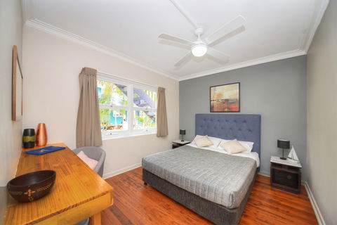 Backpackers In Paradise 18-35 Hostel - Accommodation Melbourne 1