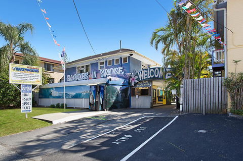 Backpackers In Paradise 18-35 Hostel - Accommodation Melbourne 29