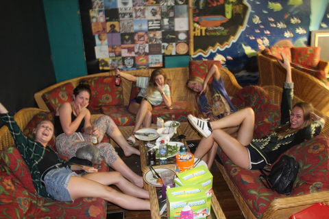 Backpackers In Paradise 18-35 Hostel - Accommodation Melbourne 20