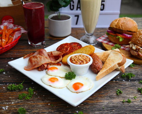 Backpackers In Paradise 18-35 Hostel - Accommodation Melbourne 25