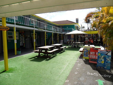 Backpackers In Paradise 18-35 Hostel - Accommodation Melbourne 26