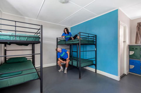 Backpackers In Paradise 18-35 Hostel - Accommodation Melbourne 4