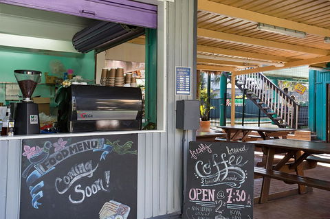 Backpackers In Paradise 18-35 Hostel - Accommodation Melbourne 23