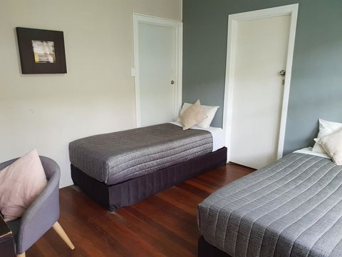 Backpackers In Paradise 18-35 Hostel - Accommodation Melbourne 5