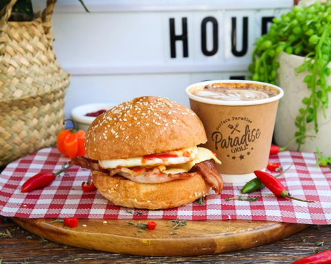 Backpackers In Paradise 18-35 Hostel - Accommodation Melbourne 24