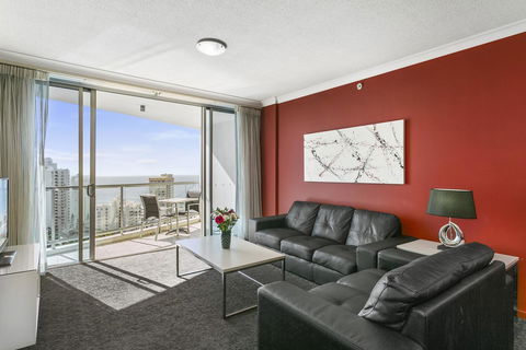 Mantra Towers Of Chevron - Accommodation Melbourne 23