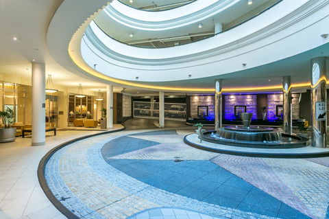 Mantra Towers Of Chevron - Accommodation Melbourne 5