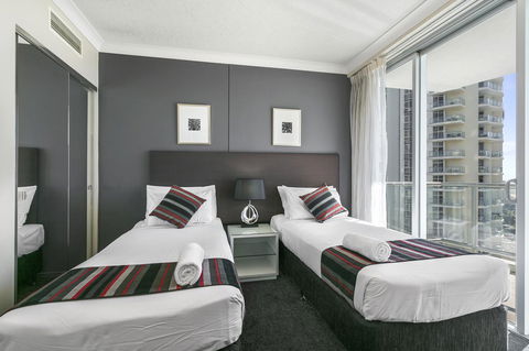 Mantra Towers Of Chevron - Accommodation Melbourne 21
