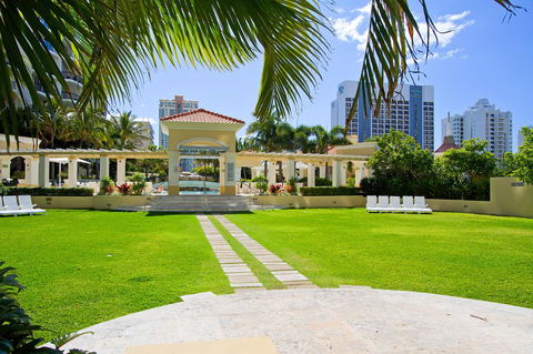 Mantra Towers Of Chevron - Accommodation Melbourne 7