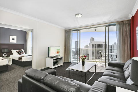 Mantra Towers Of Chevron - Accommodation Melbourne 20