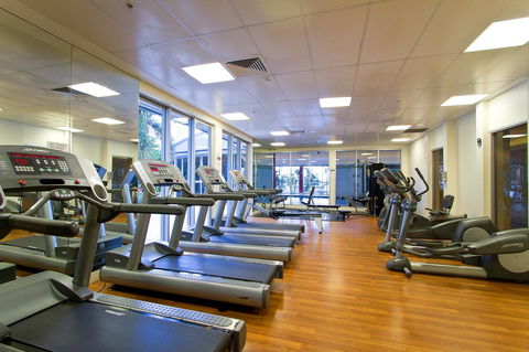Mantra Towers Of Chevron - Accommodation Melbourne 6