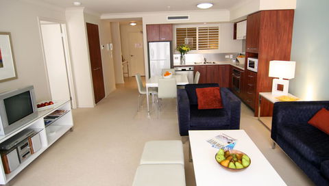Mantra Towers Of Chevron - Accommodation Melbourne 15