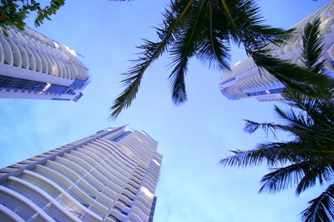 Mantra Towers Of Chevron - Accommodation Melbourne 4