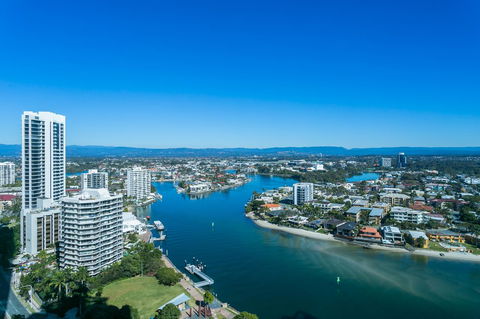 Mantra Towers Of Chevron - Accommodation Melbourne 12