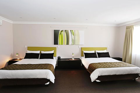Drovers Motor Inn - Melbourne 4u 10