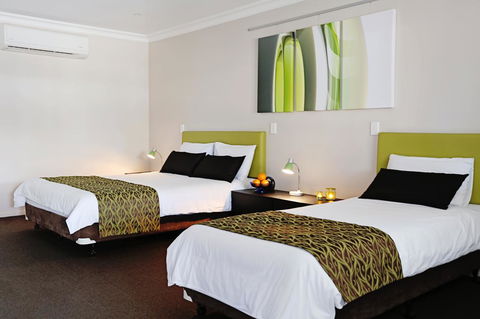 Drovers Motor Inn - Melbourne 4u 1