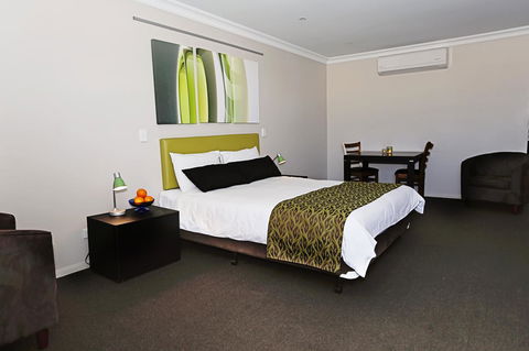Drovers Motor Inn - Melbourne 4u 15