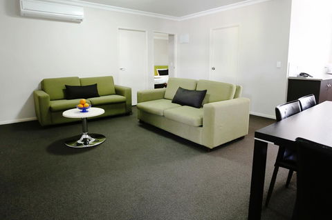 Drovers Motor Inn - Melbourne 4u 11