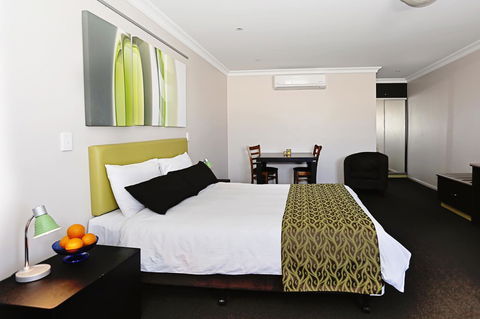 Drovers Motor Inn - Melbourne 4u 9