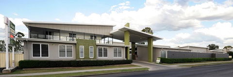 Drovers Motor Inn - Melbourne 4u 7