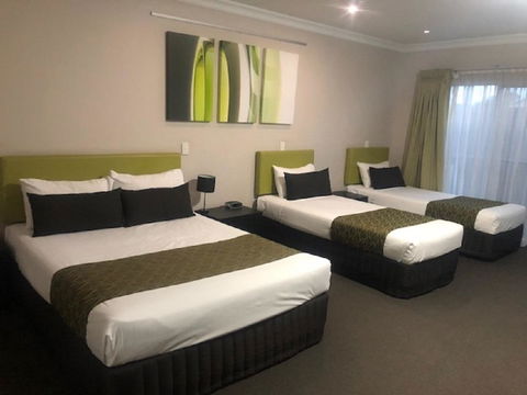Drovers Motor Inn - Melbourne 4u 8