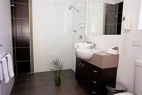 Drovers Motor Inn - Melbourne 4u 3