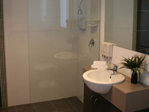 Drovers Motor Inn - Melbourne 4u 4