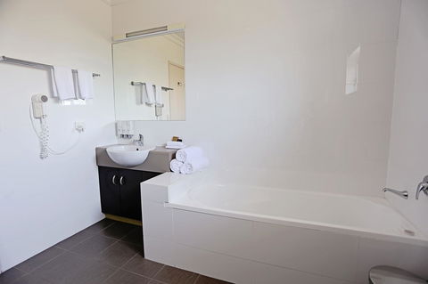 Drovers Motor Inn - Melbourne 4u 12