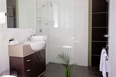 Drovers Motor Inn - Melbourne 4u 5