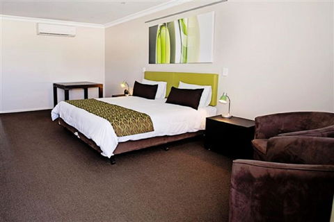 Drovers Motor Inn - Melbourne 4u 6