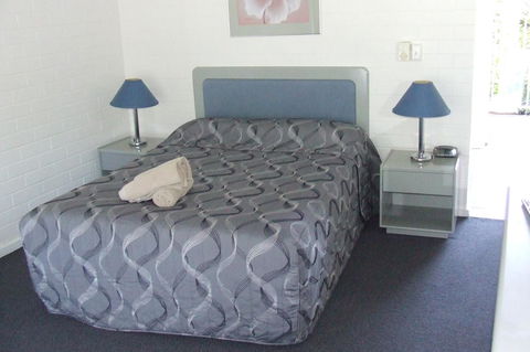 Dalby Manor Motor Inn - Melbourne 4u 36