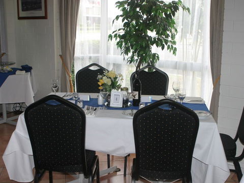 Dalby Manor Motor Inn - Melbourne 4u 23